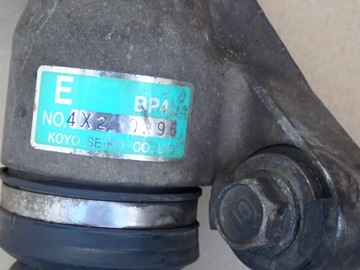 фото thumb №7, Mazda3 mazda 3 06-08 рулевая рейка трансмиссия magiel