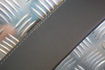 фото thumb №3, Защита сиденье задняя кожа mercedes s w222