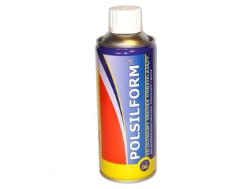 POLSILFORM 400мл для форм Gumosil и Polastosil