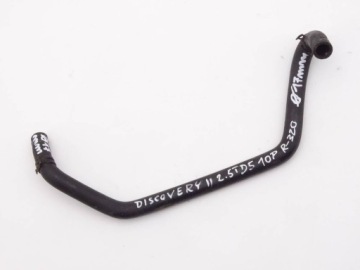 фото thumb №1, Land rover discovery ii 2.5 td5 wąż шланг wody