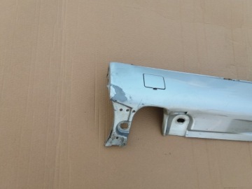 фото thumb №5, Молдинг порог правая mercedes w220 s-klasa 744