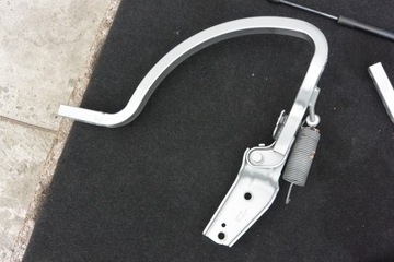 фото thumb №5, Петля крышки vw passat b7 b8 usa lb7w комплект