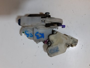 фото thumb №1, Cabstar maxity 07- замок дверь левый