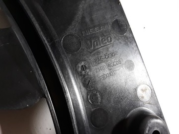 фото thumb №14, Infiniti q50 2.2 - вентилятор радіатор 214814gc0b