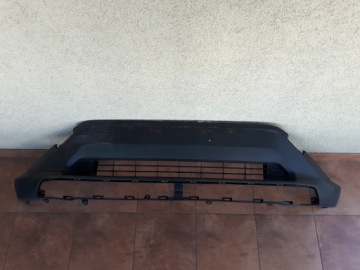 фото thumb №1, Toyota rav4 2019- 19- бампер перед dół накладка