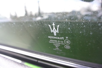 фото thumb №10, Крыша люк maserati quattroporte vi m156