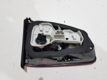 фото thumb №13, Лампа правая задняя vw golf 7 vii 12- 5g0945096