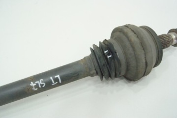 Приводной вал правая левая mercedes sl r230 08 sl350 08 рестайлинг Цена, фото thumb