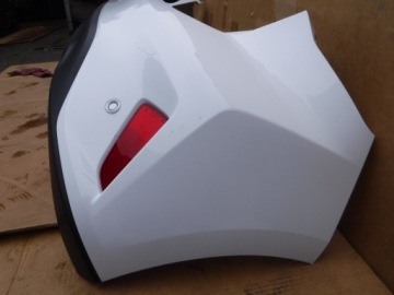 фото thumb №5, Задний бампер хэтчбек 5d ford focus mk4 2018-