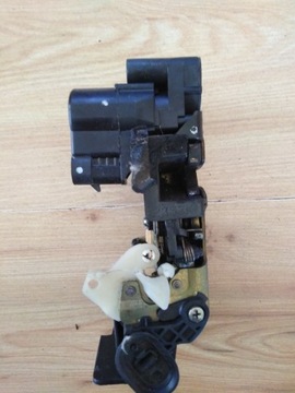 фото thumb №3, Alfa romeo 156 замок дверь правый задняя 556