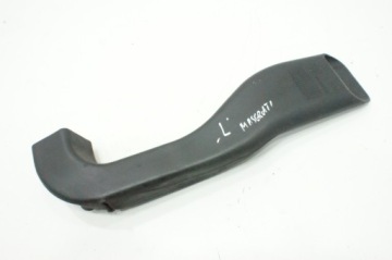 фото thumb №1, Повітрозабірник лівий 386100105 maserati 3200gt 98