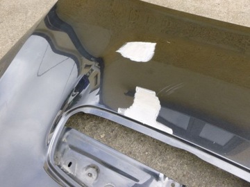 фото thumb №7, Subaru forester xt 08- капот