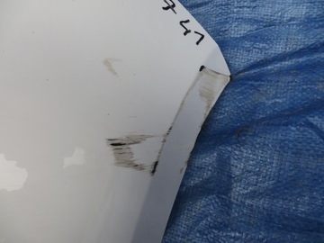 фото thumb №7, Hyundai i10 lift бампер передний перед