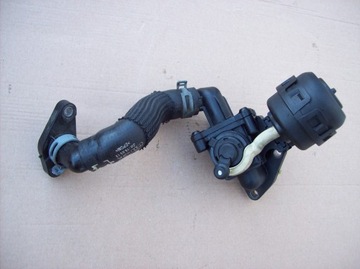 фото thumb №1, Audi a6 c7 клапан регулировочный 059121737ap 3.0tdi