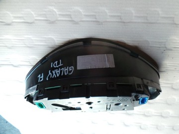 фото thumb №4, Прилади лічильник ford galaxy i lift 1.9 7m5920800h