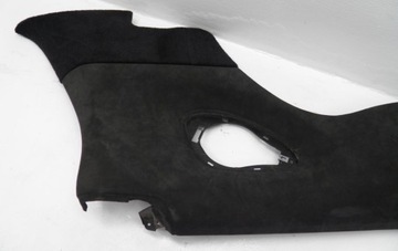 фото thumb №8, Обшивка обивка l задняя porsche 911 997 99755507101