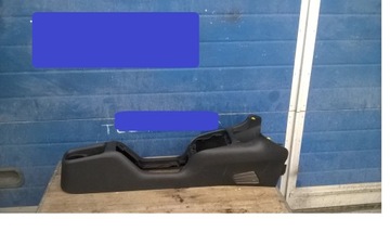 фото thumb №1, Туннель средний citroen c3 iii 2017