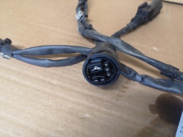 фото thumb №5, Mercedes gls x166 350 cdi электропроводка