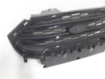 фото thumb №2, Решітка радіатора решітка решітка радіатора ford ecosport lift 17-