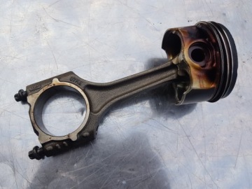 фото thumb №1, Cfk поршень шатун 07ke 2,0 tfsi audi vw