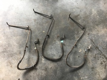 фото thumb №1, Scania шланг кондиціонера