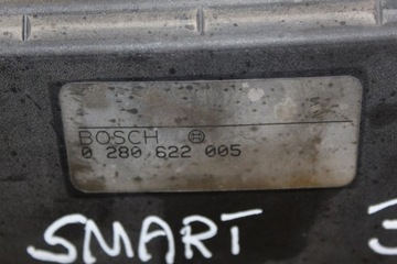 фото thumb №7, Корпус фильтра воздуха smart 0.6tb 0280622005