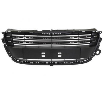 фото thumb №1, Peugeot 508 решітка радіатора решітка радіатора