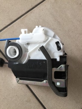 фото thumb №3, Honda hr-v ii замок дверь левый задняя