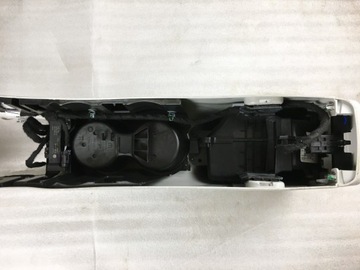 фото thumb №11, Jeep compass ii 17- туннель средний подлокотник