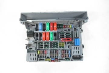 Купити Розподільник струму блок управління bmw e90 e91 e92 e93, фото thumb