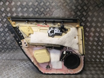 фото thumb №2, Оббивка двері правий задня honda legend kb1