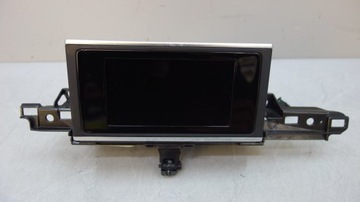 фото thumb №1, Audi a6 c7 монітор дисплей підйомник 4g1919601t