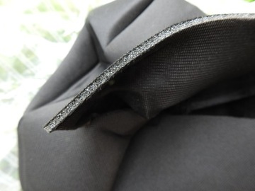 фото thumb №5, Чехлы na подголовники сиденья fiat fiorino 07- 2szt