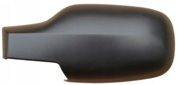 фото thumb №1, Renault megane ii корпус накладка дзеркало le