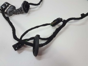 фото thumb №3, Ford ecosport жгут дверь левый зад задняя левая