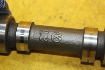 фото thumb №6, Вал всасывающий chrysler voyager iv 2.5 crd