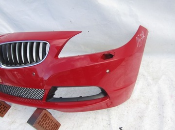 фото thumb №5, Бампер bmw z4 e89 09-16 перед spr pdc