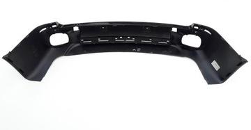 фото thumb №10, Бампер bmw x5 e70 задняя pdc 416 carbonschwarz