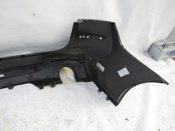 фото thumb №10, Бампер bmw 2 f46 lift lci 18-21 m-pakiet задняя pdc