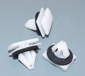 фото thumb №1, Клипса, штифт, клипса, ford kuga, escape