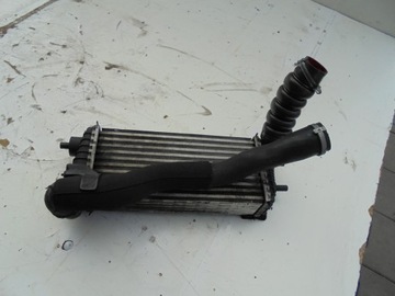 фото thumb №1, Интеркулер ford focus mk3 1.6 tdci