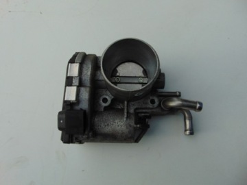 фото thumb №1, Kia rio picanto i10 i20 дросельна заслінка 1.2 16v