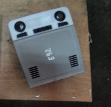 фото thumb №1, Bmw e92 лампа стельовий