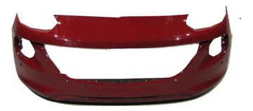 фото thumb №1, Бампер opel adam 2012-2018 rok 6xpdc