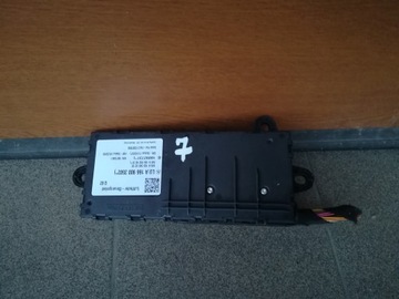 фото thumb №1, Mercedes ml w166 модуль підвіска cdi a1669003502