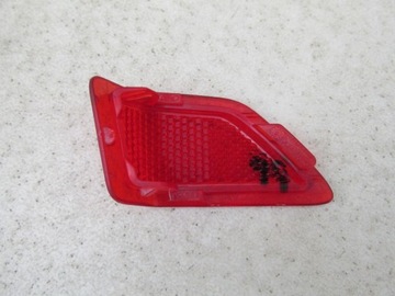 фото thumb №3, Отражатель обивка дверь перед focus mk3 2013 rok