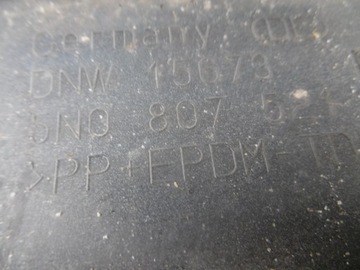 фото thumb №8, Бампер задня vw volkswagen tiguan r-line 5n0