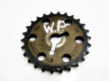 фото thumb №1, Колесо розподільного валу subaru 2.0d forester legacy outback