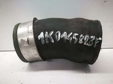 фото thumb №1, Труба шланг інтеркулер audi vw skoda 1k0145828f