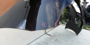 фото thumb №7, Bmw 5 g30 g31 m набір 16- бампер передній перед